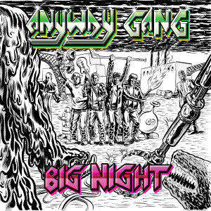 ดาวน์โหลดและฟังเพลง Big Night พร้อมเนื้อเพลงจาก Anyway Gang