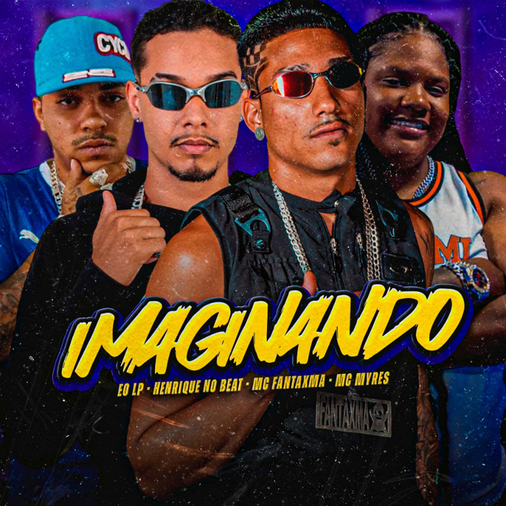 Imaginando (Explicit)