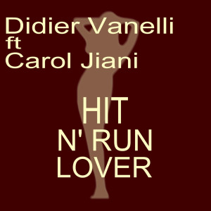 Didier Vanelli的專輯Hit N Run