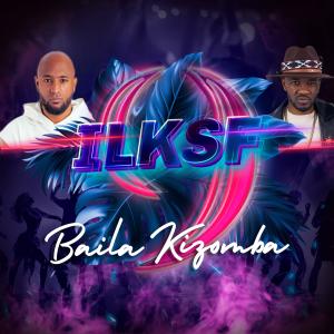 Stefanio Lima的專輯Baila Kizomba (feat. Ky Sheny & YDCEM AVE)