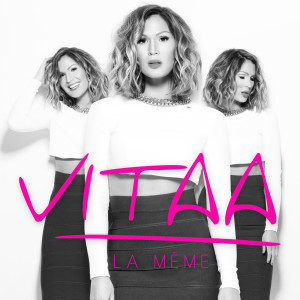 收聽Vitaa的A la hauteur歌詞歌曲
