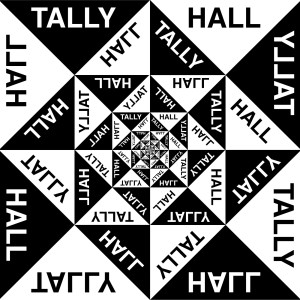 Tally Hall的专辑Good & Evil