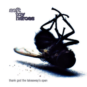 收聽Soft Toy Heroes的Big Girls Love Little Guys歌詞歌曲