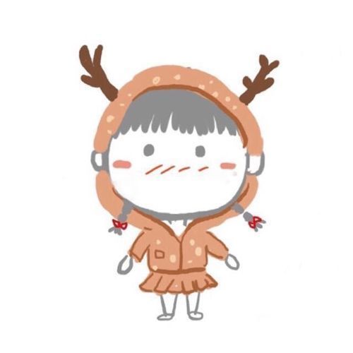 鹿子