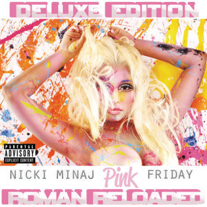 收聽Nicki Minaj的Masquerade (Explicit)歌詞歌曲