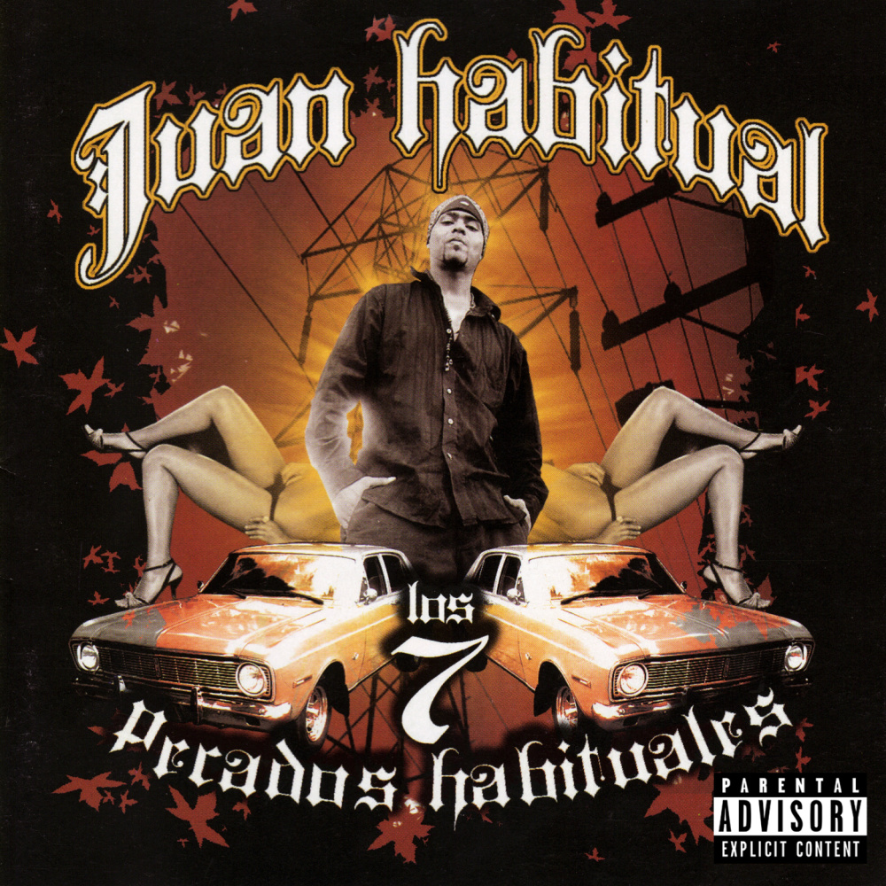 Confesiones: Ira (feat. JHT & Dahyana Rios) (Explicit)
