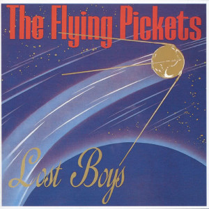 收聽The Flying Pickets的Remember This歌詞歌曲