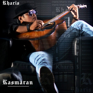 Dengarkan Kasmaran lagu dari Kharis dengan lirik
