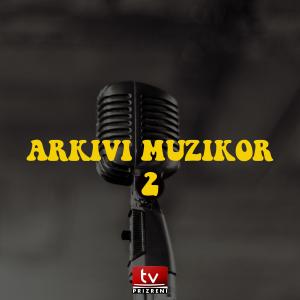 的專輯TV Prizreni Arkivi Muzikor