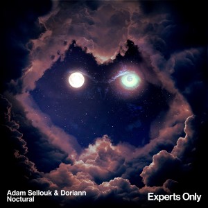 ดาวน์โหลดและฟังเพลง Nocturnal พร้อมเนื้อเพลงจาก Adam Sellouk