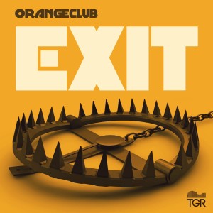 OrangeClub的專輯Exit