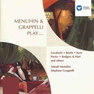 อัลบัม Yehudi Menuhin & Stéphane Grappelli ศิลปิน Yehudi Menuhin