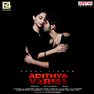 收聽Dhruv Vikram的Edharkadi歌詞歌曲