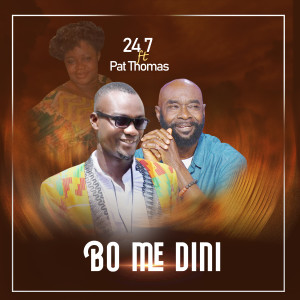 Album Bo me dini from 