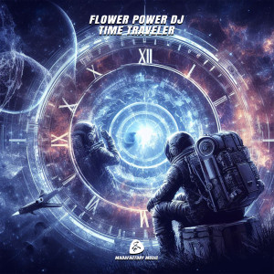Listen to Time Traveler song with lyrics from Flower Power DJ
