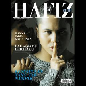 Album Luahan Hati Anak Seni from Hafiz Suip