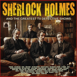 ดาวน์โหลดและฟังเพลง The Magician พร้อมเนื้อเพลงจาก Telly Addicts
