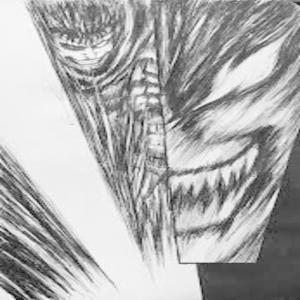 ดาวน์โหลดและฟังเพลง BERSERK (Explicit) พร้อมเนื้อเพลงจาก Yametsu