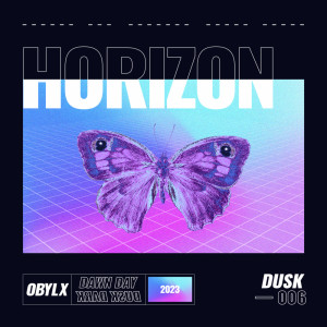 Listen to Horizon song with lyrics from obylx