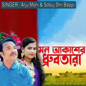 Dengarkan মন আকাশের ধ্রুবতারা lagu dari Sobuj Shil Bappi dengan lirik