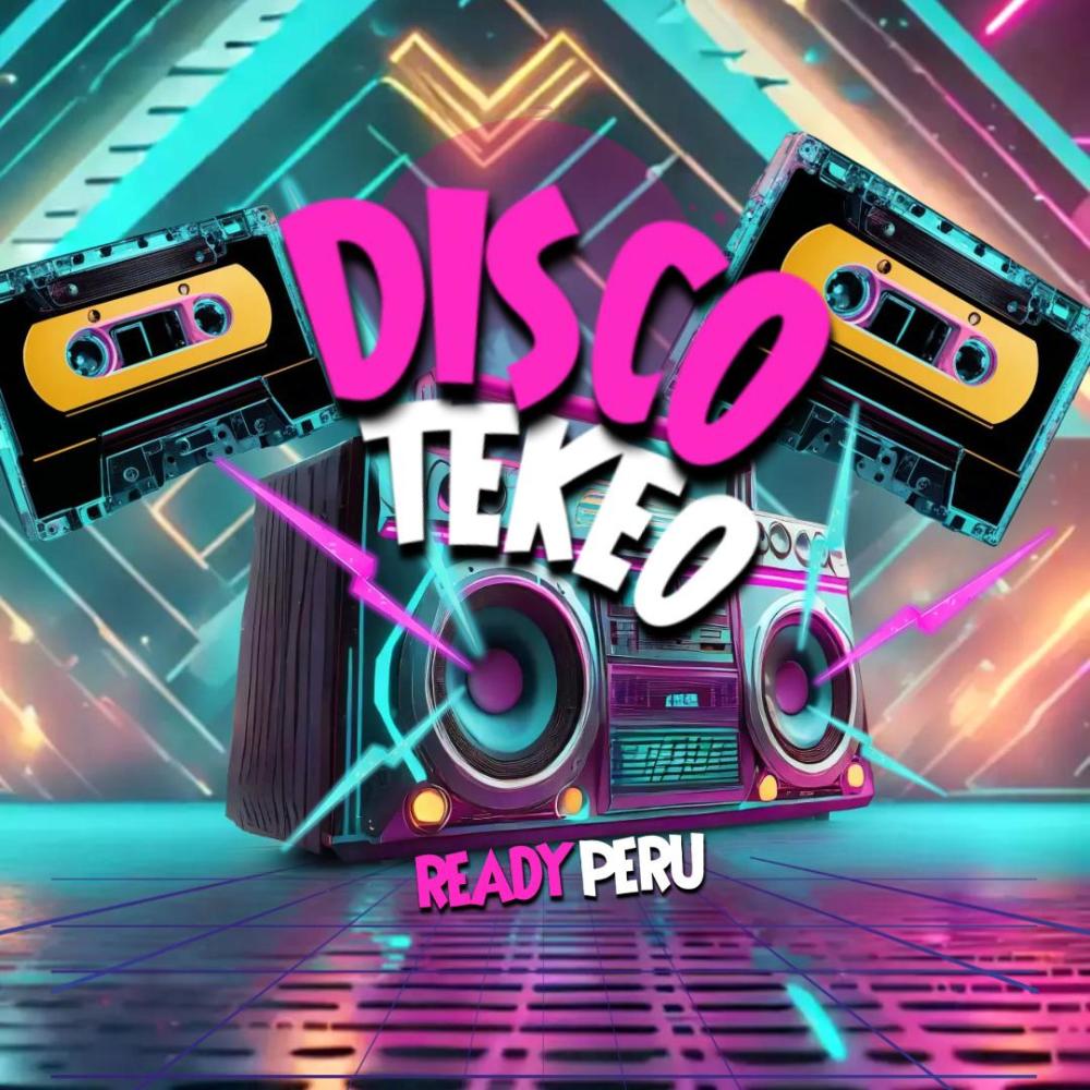 Discotekeo