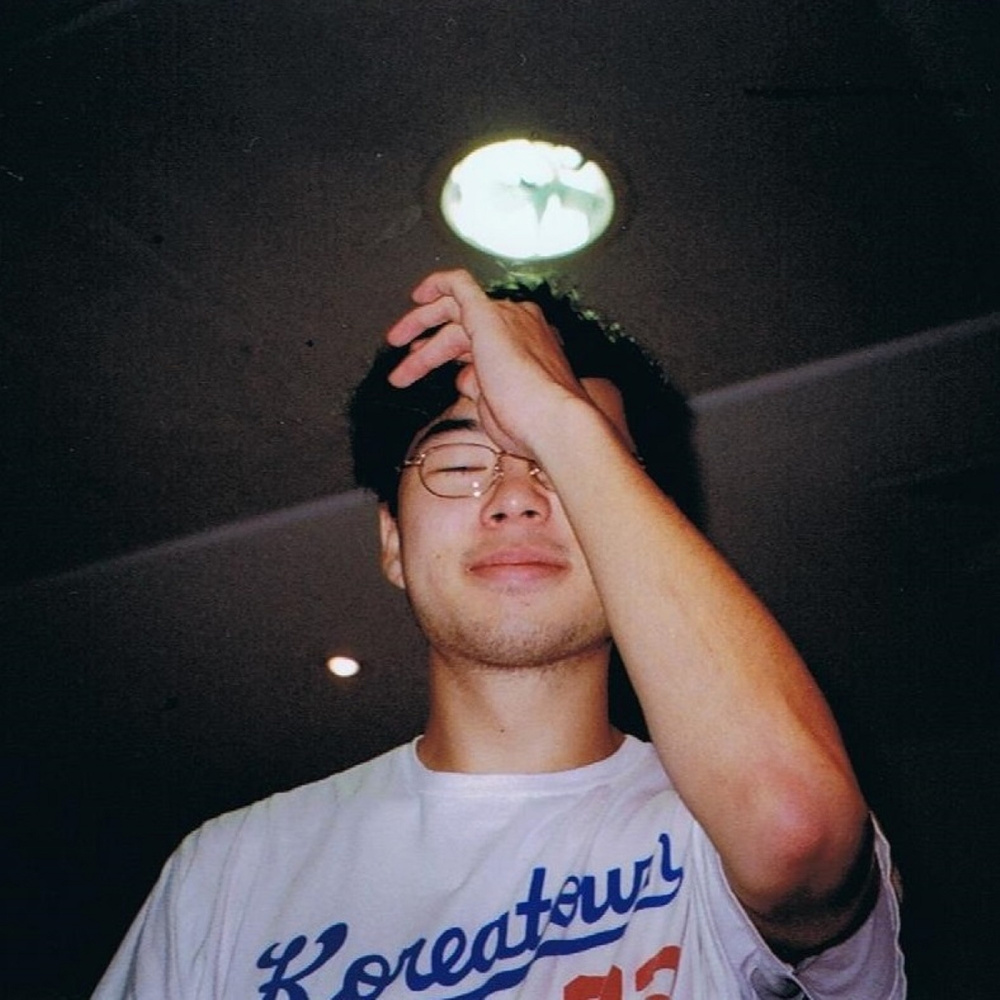 Froyo (feat. Clairo & Aso) (其他)