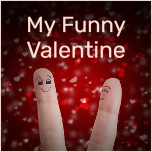 Listen to My Funny Valentine song with lyrics from Duke Ellington