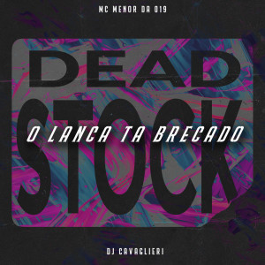 收聽DJ CAVAGLIERI的O Lança ta Brecado Bagulho é usar k9 (Explicit)歌詞歌曲
