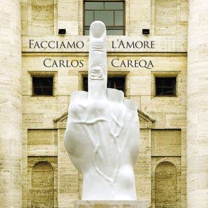 ดาวน์โหลดและฟังเพลง Cazzo พร้อมเนื้อเพลงจาก Carlos Careqa
