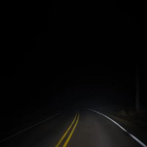 Dengarkan the stranger on the side of the road lagu dari Cloudimane dengan lirik