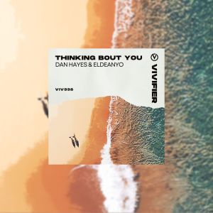 Album Thinking Bout You from Dan Hayes