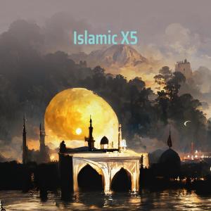 Blue Sky的專輯Islamic X5