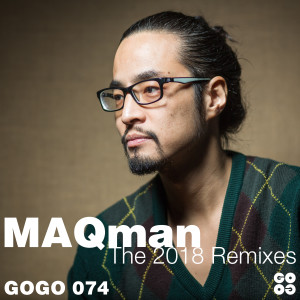 Maqman的專輯The 2018 Remixes
