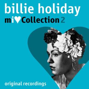 收聽Billie Holiday的This Year's Kisses歌詞歌曲