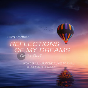 收聽Oliver Scheffner的Sweet Dreams歌詞歌曲