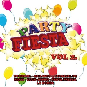 ดาวน์โหลดและฟังเพลง Coco Jambo พร้อมเนื้อเพลงจาก La Banda De Fiesta