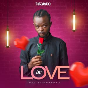 Dejavoo的專輯In Love