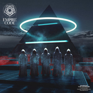 อัลบัม EMPIRE CODE ศิลปิน MA55IVE THE RAMPAGE