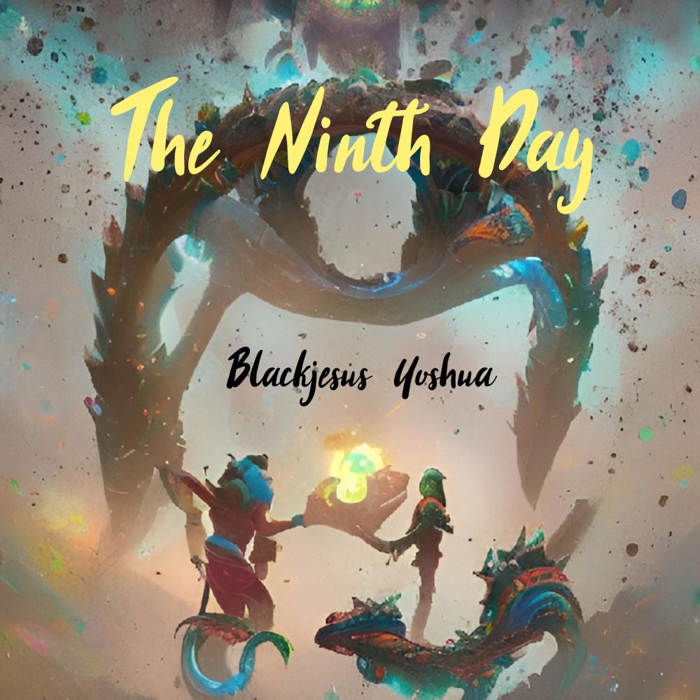 The Ninth day (feat. Michael Sader)