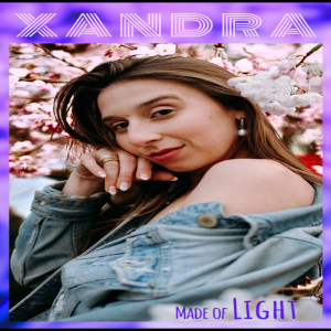 Xandra的专辑Made of Light
