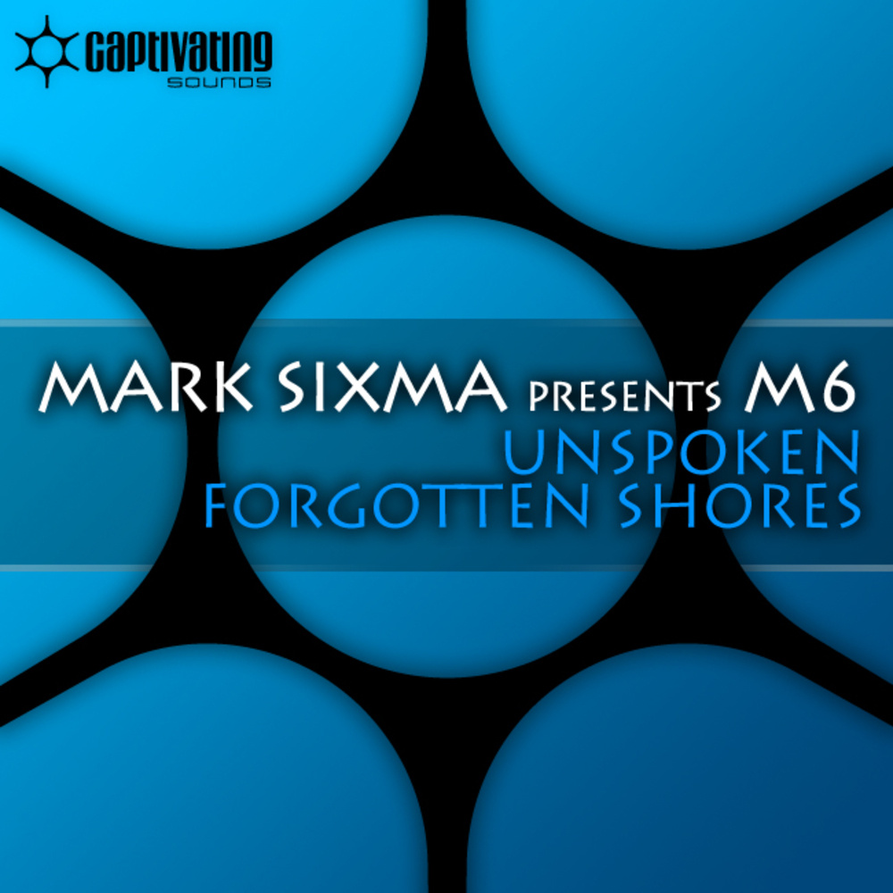 Unspoken (Original Mix)