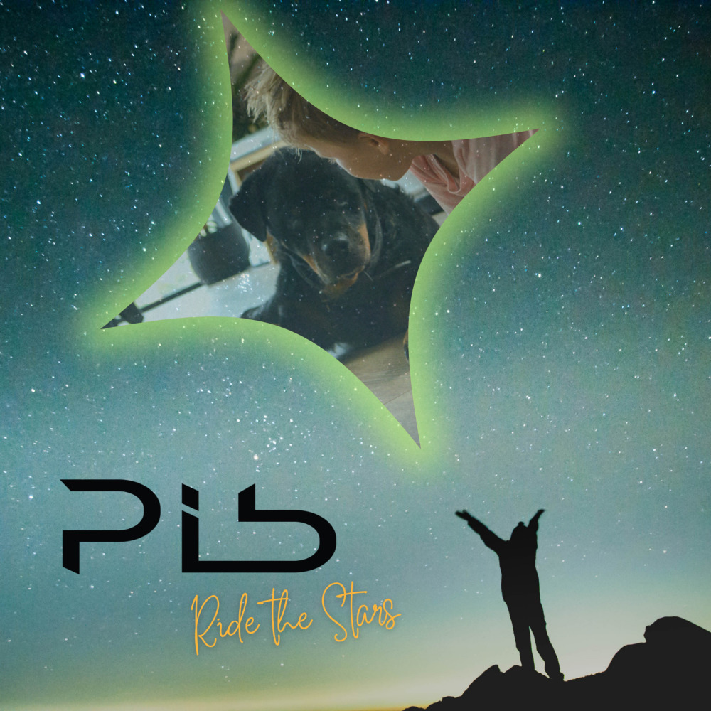 Ride the Stars