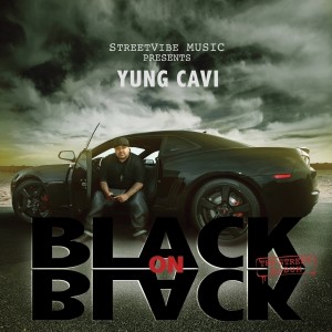 Yung Cavi的專輯Black On Black