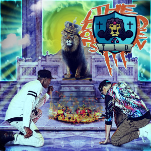 Listen to Coming in Hot song with lyrics from TLD