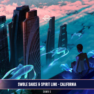 อัลบัม California ศิลปิน Swole Sauce