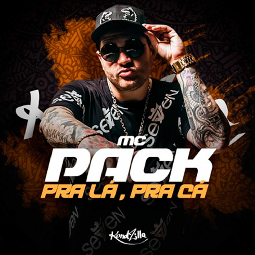 Pra Lá Pra Cá
