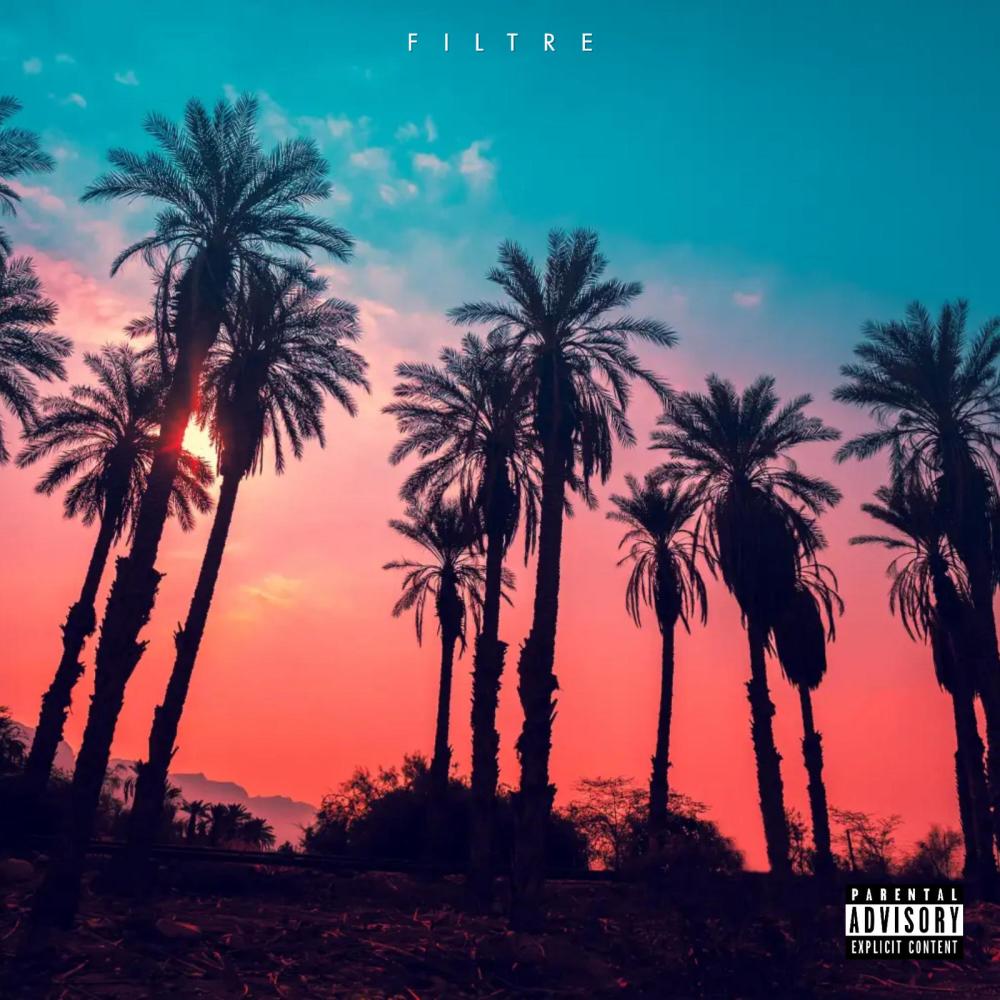 Timal x Morad FILTRE (feat. Th4) (Instrumental)