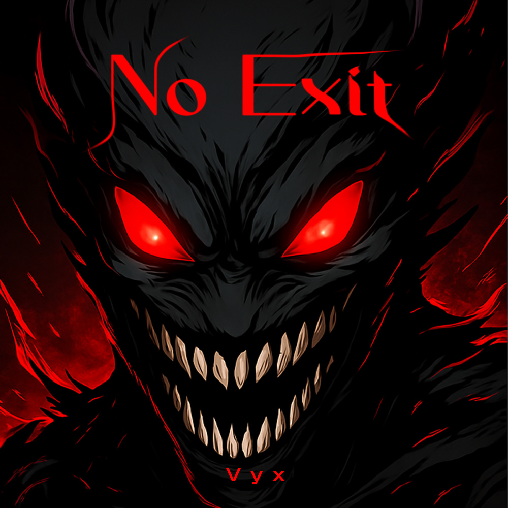 NO EXIT