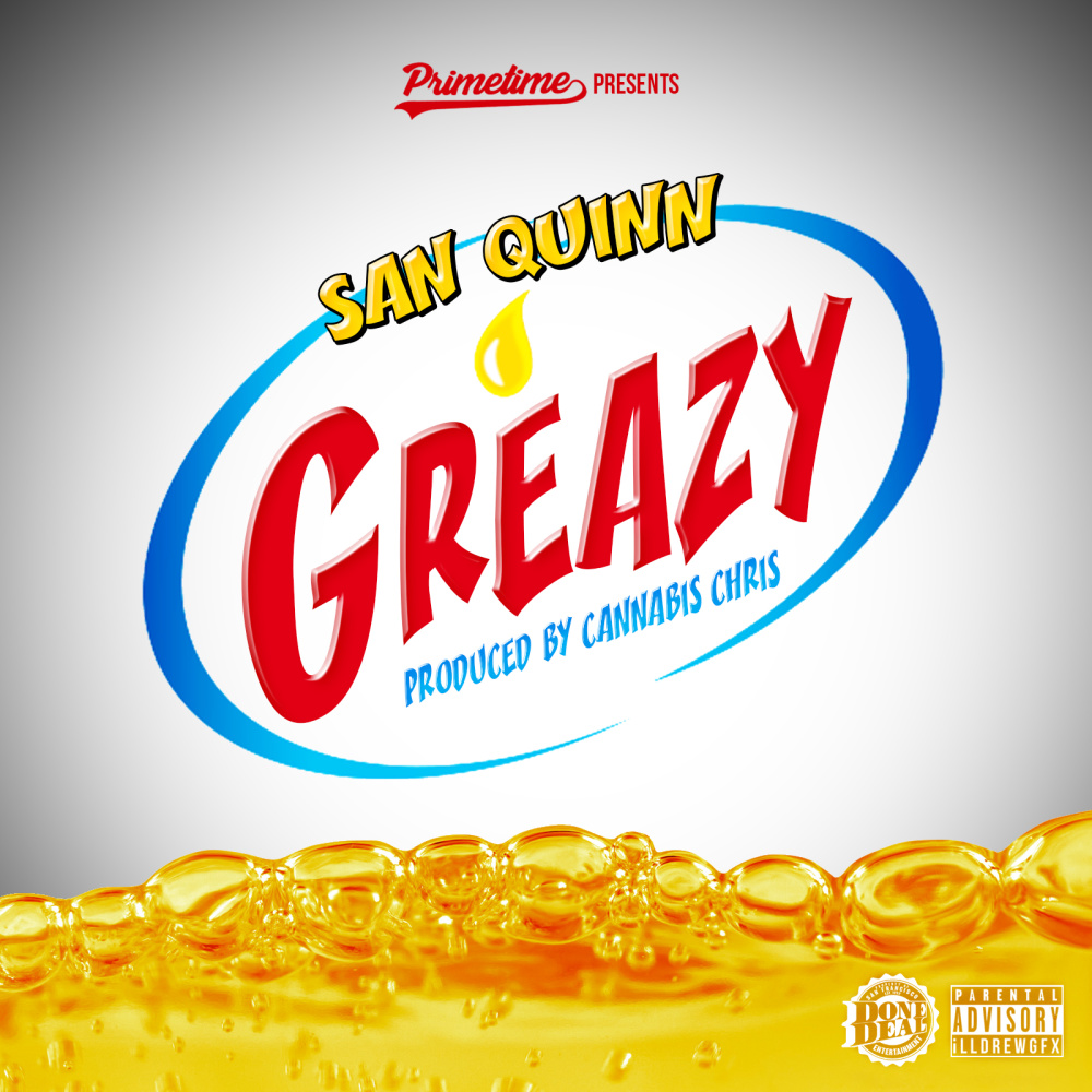 Greazy (Explicit)