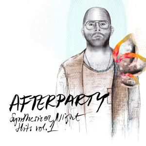 Listen to South America song with lyrics from afterparty